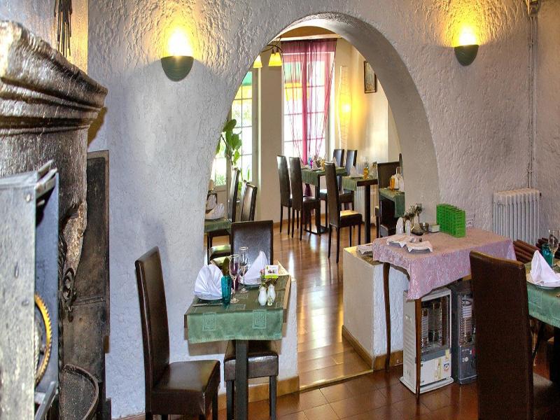 Logis Auberge La Cremaillere Villandraut Екстер'єр фото